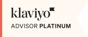 klaviyo advisor platinum